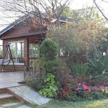 杉林松境休閒農場