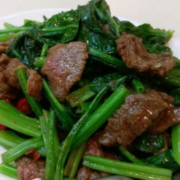 牛家莊（虎尾店）