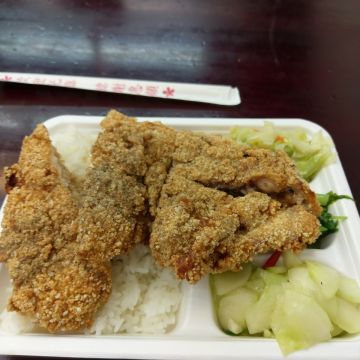 金仙蝦捲飯（桃園店）