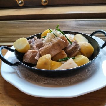 奧地利咖啡餐廳 Kaffee Sound