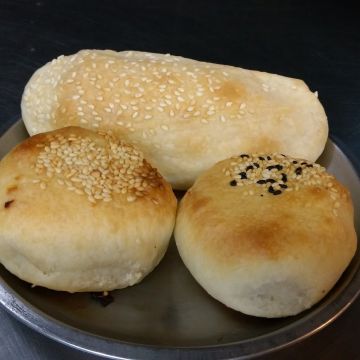 永和大世界豆漿