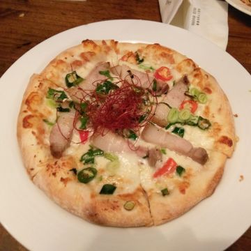 義麵坊（台北中正店）