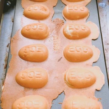 花惹CAKE．雞蛋糕