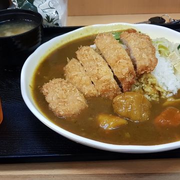 新八拉麵（台中南區店）