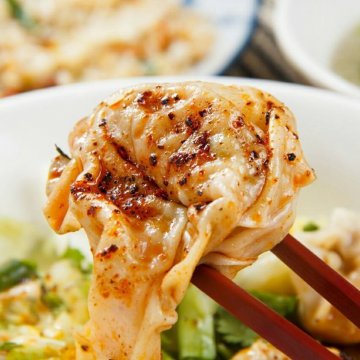 大四喜北方麵食