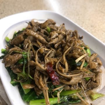 江家老店蛇肉湯