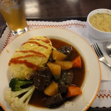 築夢園休閒創作坊