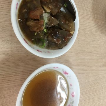 包仔福 佳里肉圓