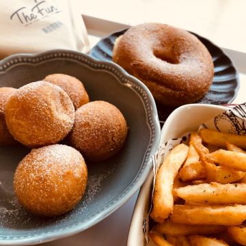 The Fun 樂房早午餐