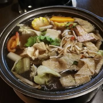 禾昌火鍋市場（竹北店）