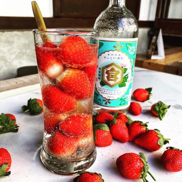 大麦小麦  日式酒食