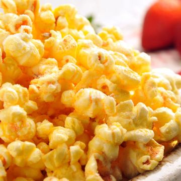 多米多繽紛爆米花 Domido