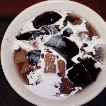 阿忠冰店（新竹東區店）