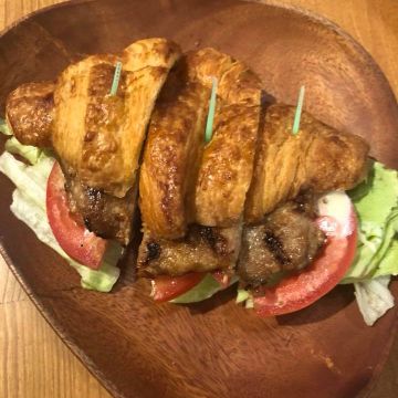 Mr.里歐歐式早午餐-桂華店