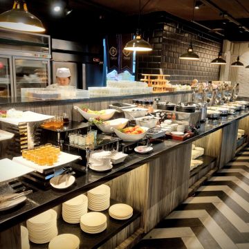 潘朵拉之宴（員林店）