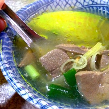 三和夜市古早味四十年老店