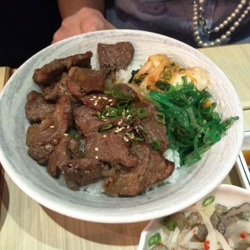 鰻味屋