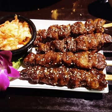 萬有全涮羊肉（南港店）