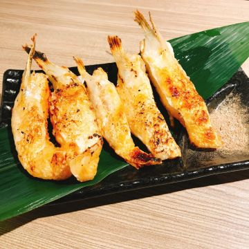 虎藏 燒肉丼食所（龍潭店）