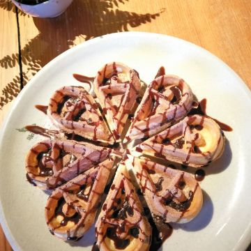 出出實驗坊 Chu Chu Studio