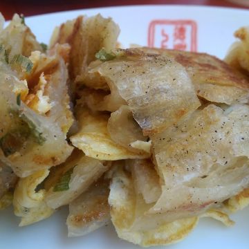 雅加達早餐店 Yajada