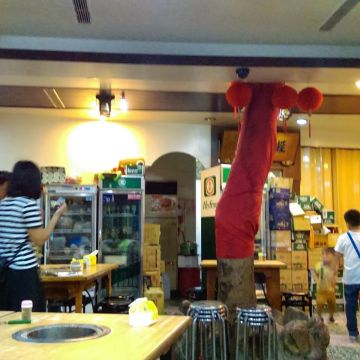 潮州羅燒酒雞（豐原店）