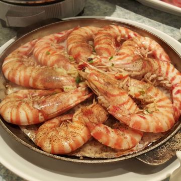 浩源活海鮮餐廳（南屯店）