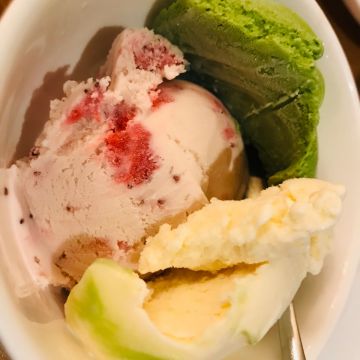 新竹喜來登大飯店-盛宴自助餐廳 feast