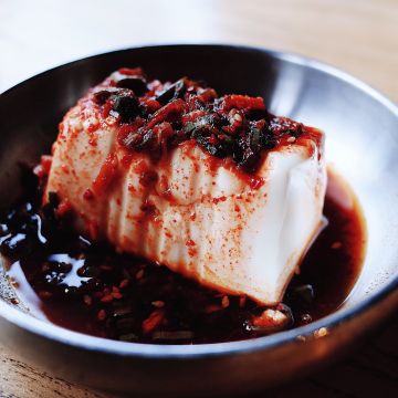 姜虎東678白丁烤肉 高雄店