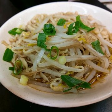 老店頭台南意麵