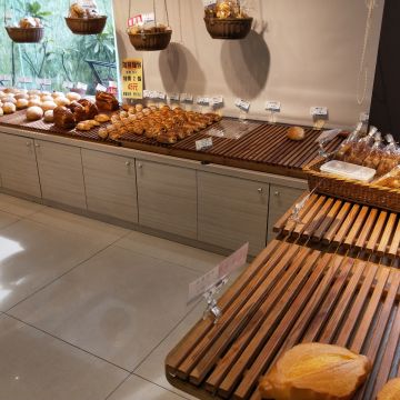 貝克里麵包專門店