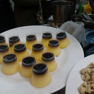 石精臼 謝家八寶冰