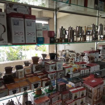 禮得咖啡 Yours. Coffee