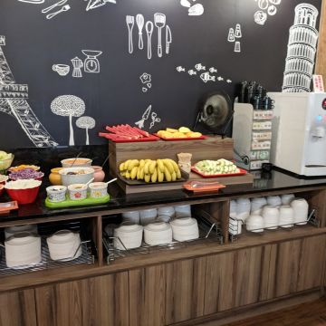 德克斯先生牛排