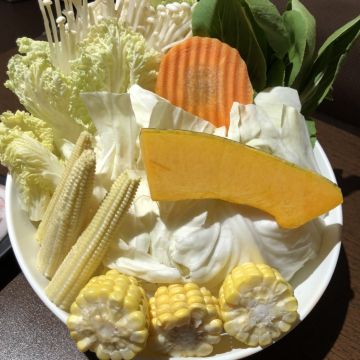 川堂紅成都麻辣火鍋專賣店