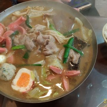 台灣的鍋