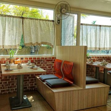 金和日式風味料理