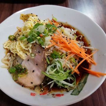 竹葉平價日本料理