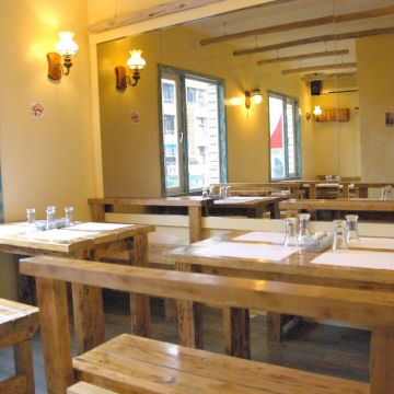 拉力義式工房 RALLY PASTA