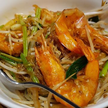 卓莉泰食餐廳 Jolly