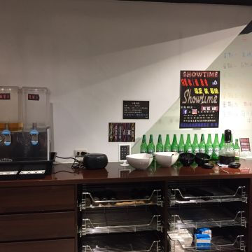 黑潮牛排義式料理