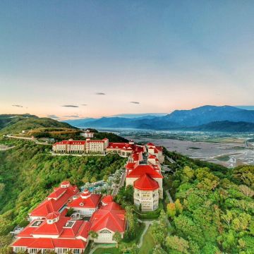 花蓮遠雄悅來大飯店-唐苑中餐廳