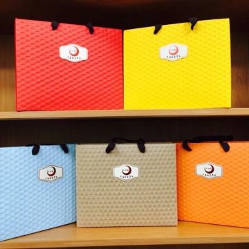 日月軒鳳梨酥 Sun Moon Cake