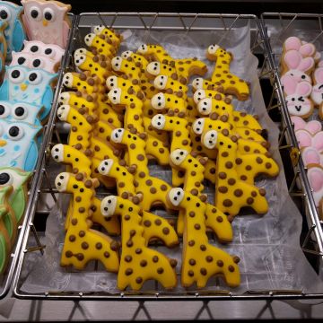 福利麵包（南港店）