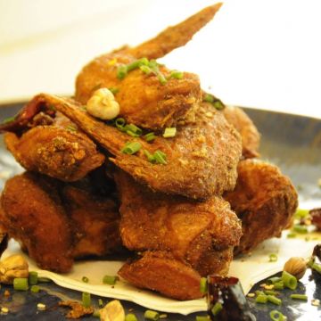 歐利維亞 Olivia Bistro