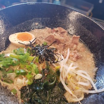 鬼匠拉麵 羅東店