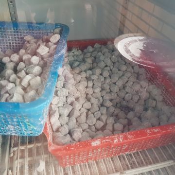 阿昌芋圓專賣店