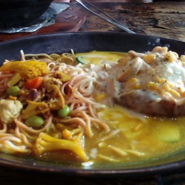 狂野森林西班牙冰砂