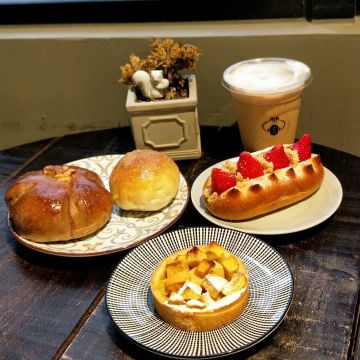 FlourishBakery花咲