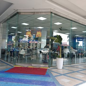 台南蔡虱目魚專賣店（台南東區店）